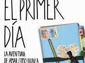 Libros: primer día", Marc Levy