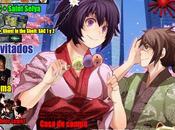 días septiembre 2010 Japan weekend Madrid.