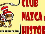 setiembre, programa actividades Historieta Peruana