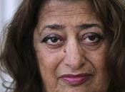 Zaha Hadid construirá primer proyecto Irak Vivienda elmundo.es
