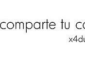 comparte casa!! Formulario