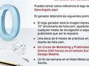 Concurso Logotipo hola.com