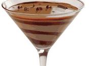 Postre dulce leche chocolate