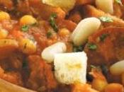 Mondongo criollo tiernizado