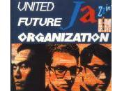 United future organization jazzin