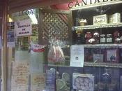 Mantequería Gloria, productos artesanos