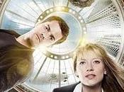 Persiguiendo Fringe