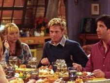 Guest Star Friends