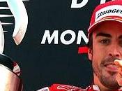 Alonso vuelve meterse Mundial triunfo Monza abandono Hamilton