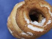 rosquillas violeta