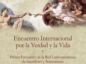 Programa Encuentro Internacional Verdad Vida (Perú: setiembre 2010)