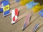 Banderitas Originales