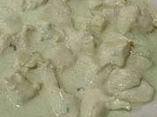 Pollo roquefort
