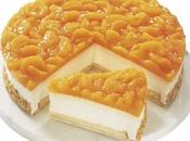 Tarta mandarinas almendras