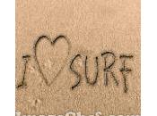Puto surfing