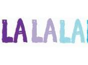 Lalalalove.