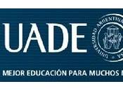 Becas UADE para basquetbolistas Argentina 2010