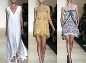 Mercedes Benz Fashion Week, Primavera-Verano, 2011