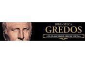 Clásicos Grecia Roma (Biblioteca Gredos) Bloguzz