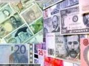 Vision Forex dólar fuerza ante japonés