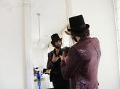 Niña Roja Adanowsky