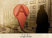 mundo Google, illustraciones Alejo Malila