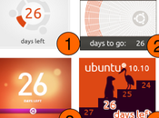 Ubuntu 10.10: disponibles contadores oficiales para nuestro blog