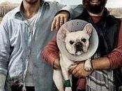 Cartel trailer Date