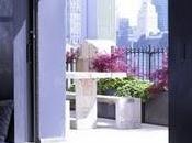 Dona Karan: apartamento vistas Nueva York