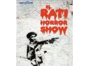 rati horror show