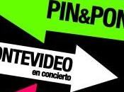 Concierto próximo video Montevideo