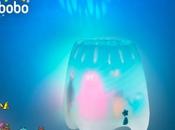 Dulce Navidad mágicos sueños Pabobo