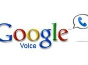 Nuevos SPOTS publicidad Google Voice