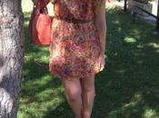 Flowered