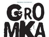 Frode Gjerstad Paal Nilssen-Love: Gromka (2010)