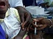 falta medios puede afectar vacunaciones Tercer Mundo