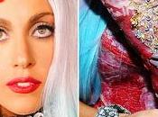 Lady Gaga, reina Marketing personal diferente para captar atención difundir mensaje.