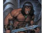 Portadas Kull Conan
