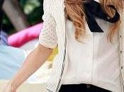 adoro camisa blanca Olivia Palermo