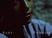 "Promise" (1985) Sade, disco puso acuerdo generación.