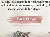 Participa quijote