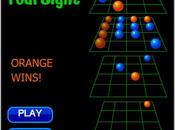 Juego: FourSight
