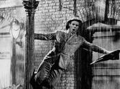 Ganando bajo lluvia
