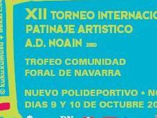 Trofeo Noain Octubre 2010