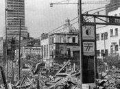 Hace años, tragedia terremoto ciudad México