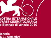 Palmarés Mostra Venecia 2010