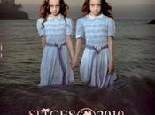 Programación Sitges 2010