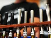 ¿Funciona cigarrillo electrónico?