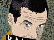 Nuevo póster clips v.o. comedia "bad words"