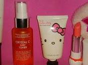 cosméticos Coreanos preferidos